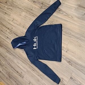 Huk Women's Sweatshirt Size Small